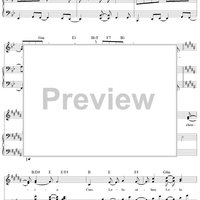 Hola, Lola! (from Dear Edwina)