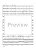 The Erlking for Cello Quintet - Score