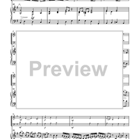 Wedding Album 2 for Piano Trio - Piano