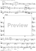 Quartet No. 1 - Viola
