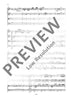 3 String Quartets - Score and Parts