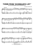 Theme From "Schindler's List"