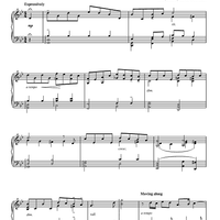 Theme From "Schindler's List"