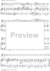 Two Sacred Songs, Op. 112, No. 1: "But the Lord Will Gather All Them" (Doch Der Herr, Er Leitet)
