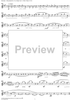 String Quartet No. 3 in A Major, Op. 41, No. 3 - Violin 1
