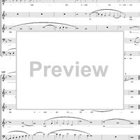 Sanctus Deus Dominus Sabaoth - No. 4 from "Missa In Summis"