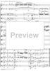 String Quintet No. 6 in E-flat Major, K614 - Score