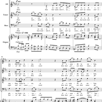 Mass No. 11 in D Minor, "Nelsonmesse": Et resurrexit