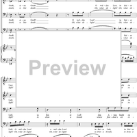 Fidelio, Op. 72, No. 10: "O welche Lust!"