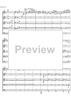 American Landscapes - Score