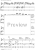 Grand sonata in A Major - Guitar/Piano