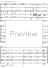Sextet in E-flat Major - Score