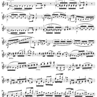 Study No. 62 in D Major