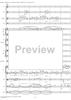 Symphony No. 3 in D Minor, "Wagner", WAB103 Movement 1 - Full Score