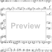 Waltz No. 14 in A Minor