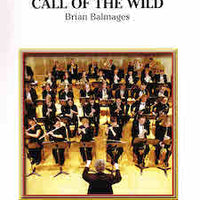 Call of the Wild - Bb Clarinet 1