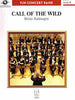 Call of the Wild - Percussion 2