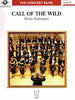 Call of the Wild - Percussion 1