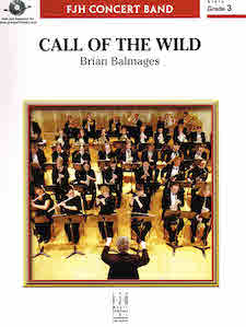 Call of the Wild - Bb Trumpet 2