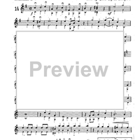 Mandolin & Guitar Collection No. 21 - Tenor Mandola