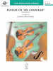 Fantasy on "Oh, Chanukah" - Violin 3 (Viola T.C.)