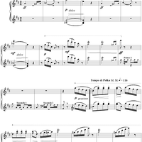 Over Hill and Dale, Op.270 - Secondo 1