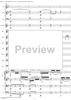 "Dove avete la creanza?", No. 11 from "La Finta Semplice", Act 1, K46a (K51) - Full Score