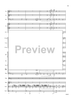 Festive Proclamation - Score