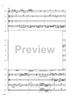 Fugue from L'estro Armonico - Score
