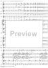Recitative and Aria: Dogni pietà m ispoglio perfidae, No. 13 from "Lucio Silla", Act 2 - Full Score