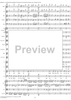 Es treten hervor die Scharen der Frauen, No. 6 from "Der glorreiche Augenblick", Op. 136 - Full Score