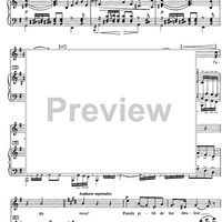 Que les douleurs de la terre from Le Roi de Lahore