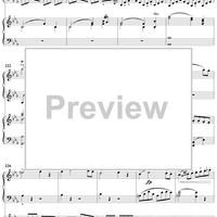 Piano Concerto No. 9 in E-flat Major, K. 271