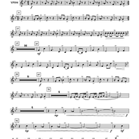 Pieces of Eight - Horn in F