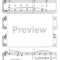 Angels We Have Heard On High