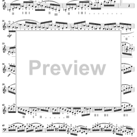 High School of Cello Playing, Op. 73: Part 1 (Nos. 1-20)