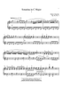 Sonatina in C Major, Op. 36, No. 3