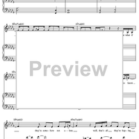 The Anonymous Ones - from the Motion Picture: Dear Evan Hansen