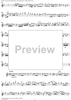 Concerto in D Minor - Violin 1