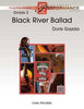 Black River Ballad - Violin 1