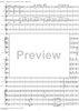 Symphony No. 1, Movement 3 - Full Score