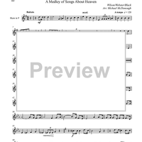 Better Places - Horn in F