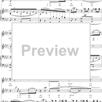 La Pesca, No. 10 from "Soirées musicales"