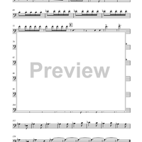 We Three Kings - Trombone 1