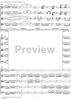 String Quintet in B-flat Major, K46 - Full Score
