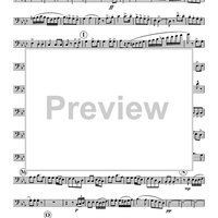 American Patrol - Euphonium 2 BC/TC