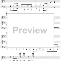 I Think I'm Going Bald