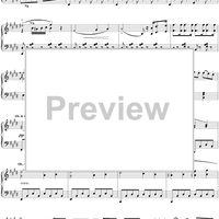 Overture from "Il Barbiere di Siviglia"