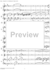 Serenade no. 11 in E-flat major, K375 - Full Score