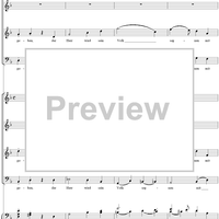 Fest-und Gedenkspruche, Op. 109, No. 1